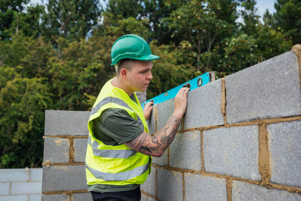 Best Residential Concrete Services  in USA